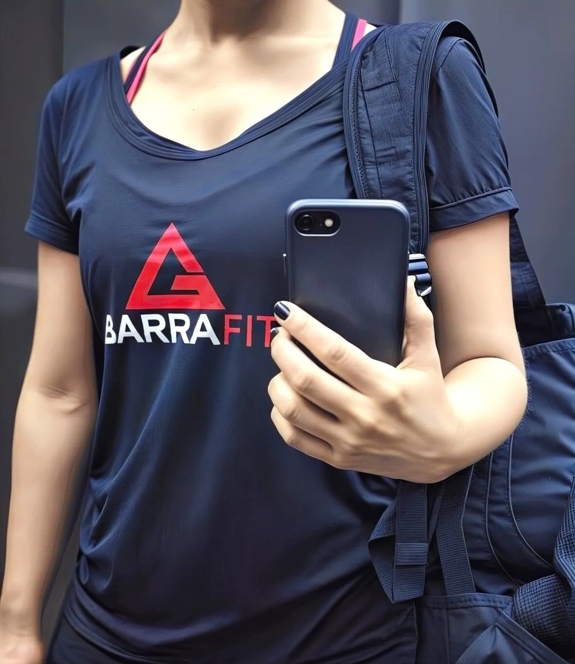 BARRAFIT - ENTRENAMIENTO FUNCIONAL