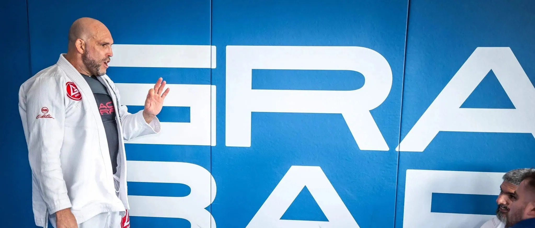 Clases Particulares de Jiu Jitsu BJJ en Tenerife Sur - Gracie Barra Canarias