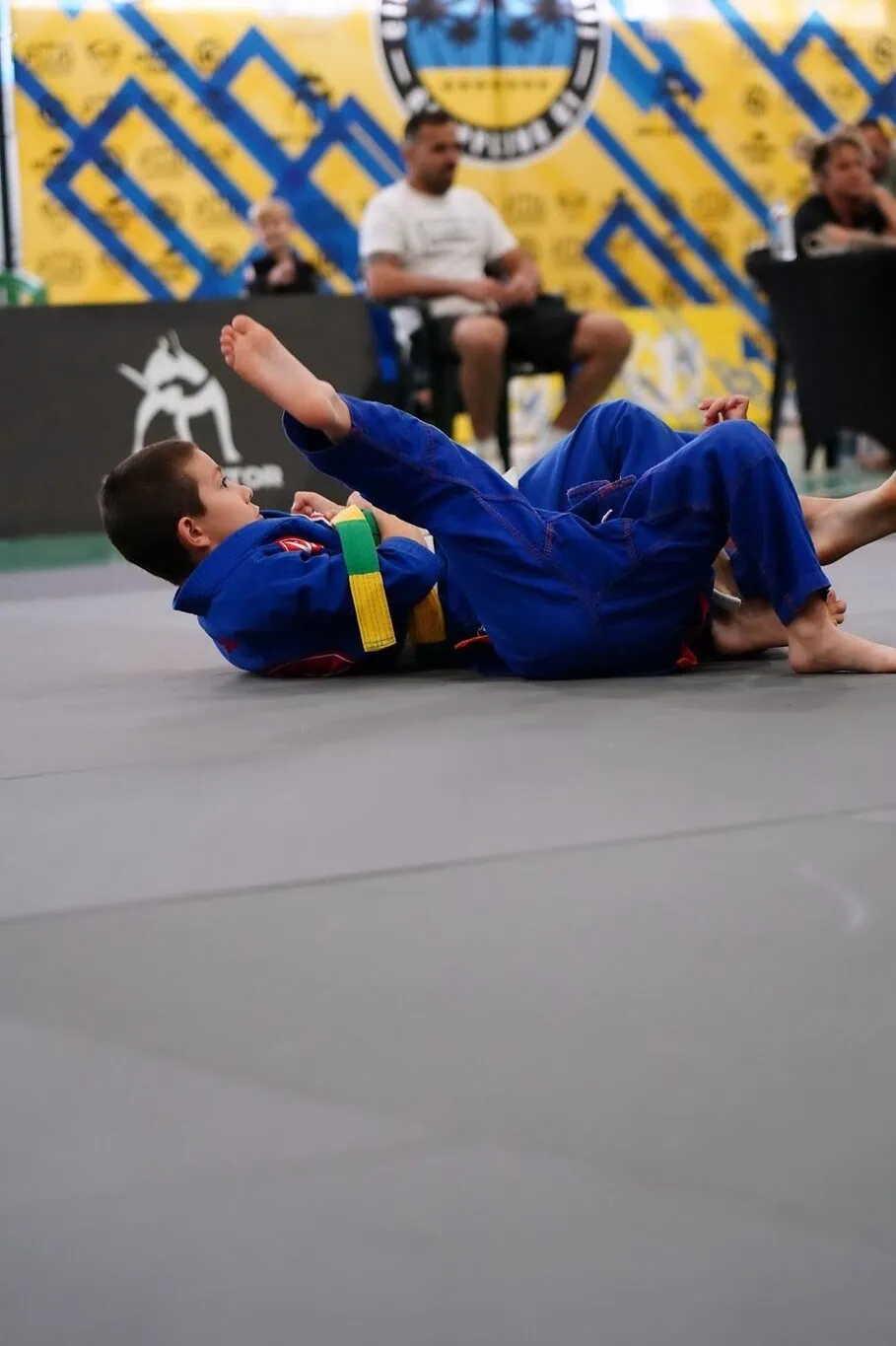 CircuitoCanarioBJJMarzo1